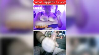 Omegle Luck 6