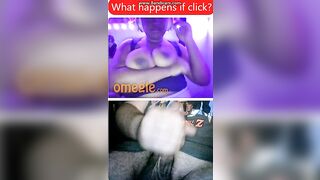 Omegle Luck 6