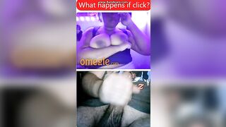 Omegle Luck 6