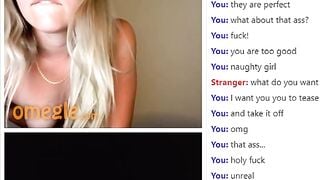 Omegle # 5