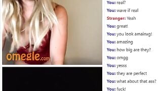 Omegle # 5