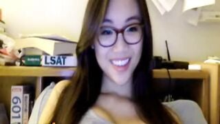 Omegle Worm 61 / Quality Tits