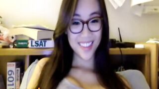 Omegle Worm 61 / Quality Tits