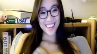 Omegle Worm 61 / Quality Tits
