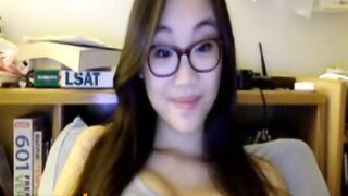 Omegle Worm 61 / Quality Tits