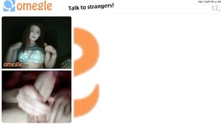 Omegle Girl