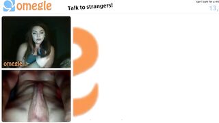 Omegle Girl
