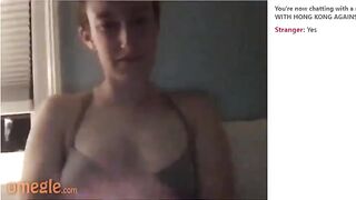 Omegle Points Oil