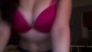 Omegle Girl