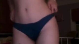 Omegle Girl