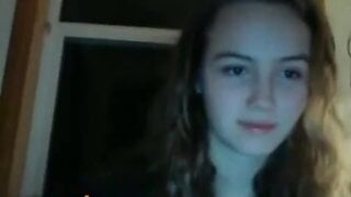 Omegle Girl