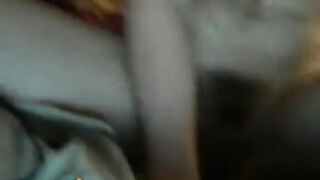 Omegle Girl