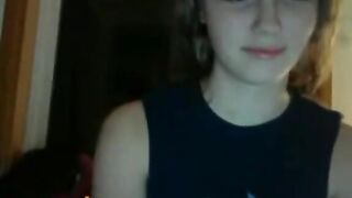 Omegle Girl