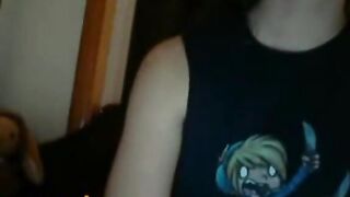Omegle Girl