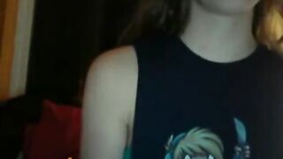 Omegle Girl