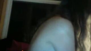 Omegle Girl