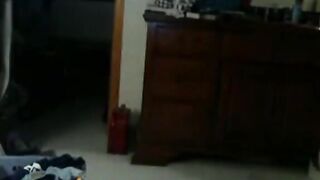 Omegle Girl