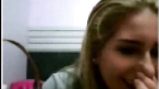 19yr Old Omegle Teens