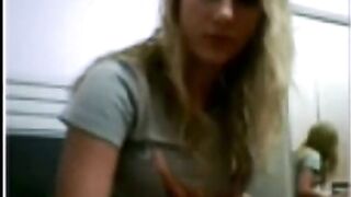 19yr Old Omegle Teens