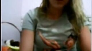 19yr Old Omegle Teens
