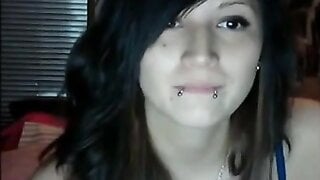 New Flash Teen On Cam Amateur