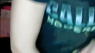 New Flash Teen On Cam Amateur