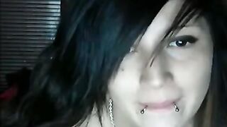 New Flash Teen On Cam Amateur