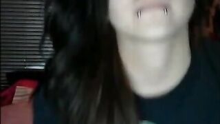 New Flash Teen On Cam Amateur