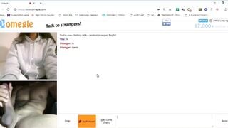 Omegle Worm 433 / Chat Fun