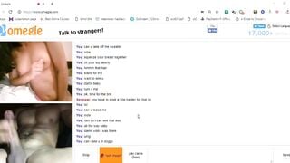 Omegle Worm 433 / Chat Fun