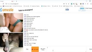 Omegle Worm 433 / Chat Fun