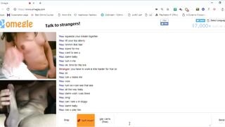 Omegle Worm 433 / Chat Fun