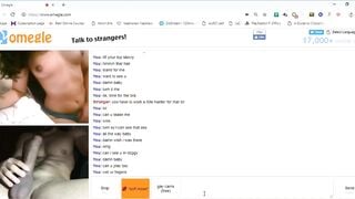 Omegle Worm 433 / Chat Fun