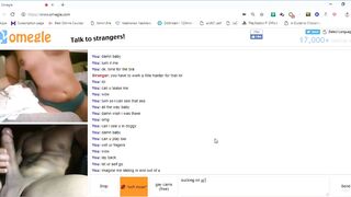 Omegle Worm 433 / Chat Fun