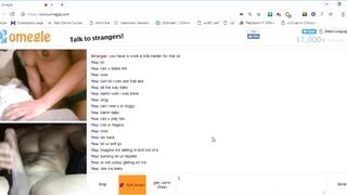 Omegle Worm 433 / Chat Fun
