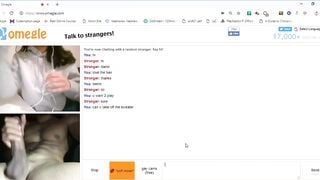 Omegle Worm 433 / Chat Fun