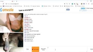 Omegle Worm 433 / Chat Fun