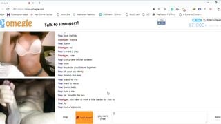Omegle Worm 433 / Chat Fun