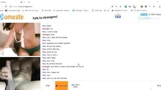 Omegle Worm 433 / Chat Fun
