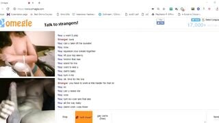 Omegle Worm 433 / Chat Fun