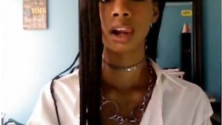 Omegle Teen 35