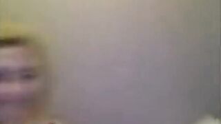 Omegle Girl