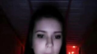 Cute Teen Strip And Bate On Omegle