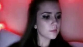 Cute Teen Strip And Bate On Omegle