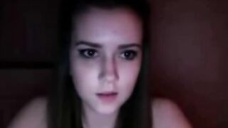 Cute Teen Strip And Bate On Omegle
