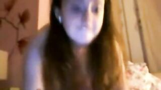 Omegle Girl