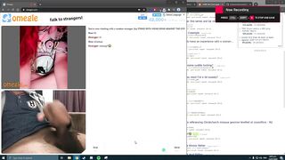 Omegle Worm 577 / Chat Fun