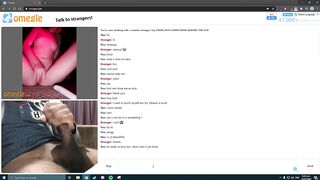Omegle Worm 577 / Chat Fun