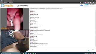 Omegle Worm 577 / Chat Fun