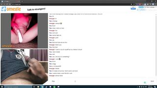Omegle Worm 577 / Chat Fun